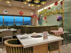 大堂-八珍玉食鸡煲·打边炉(印象城店)