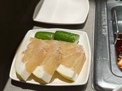-海底捞火锅(未来城店)