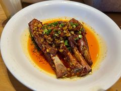 -巢爷老味(东方红店)