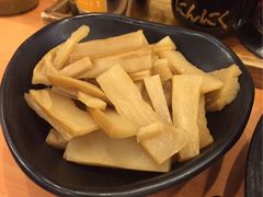 -博多一幸舍(侨福芳草地购物中心店)