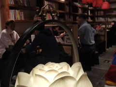 -和府捞面(东直门银座店)