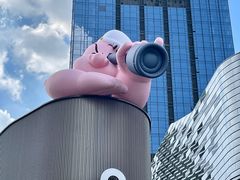 -东莞松山湖万象汇