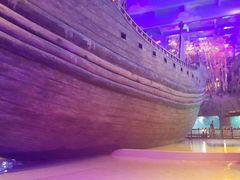 -华夏文旅海洋公园