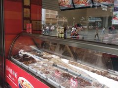 -棒棒鸡传奇(解放路店)