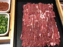 -古铜老院铜锅涮肉·清真(双井店)
