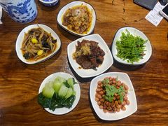 -同得兴 Since·1995 传统苏式面馆(嘉馀坊店)