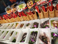 -渔舟意·湖南家宴(萝岗纳金城店)