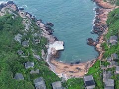 -东极岛景区-青浜岛