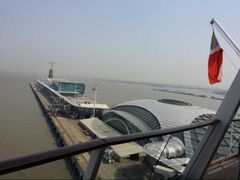 -福冈国际邮轮码头