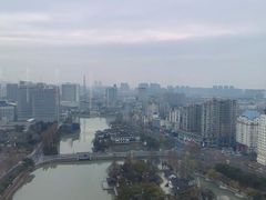-云顶旋转自助景观餐厅