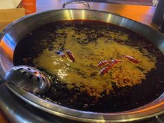 -飘香火锅(玉林西路店)