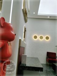 -JUNO hair salon