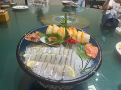 -君霖海鲜私房菜(春柳店)