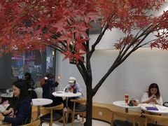 -艾薯夫妇Aysh(福田星河COCOPark店)