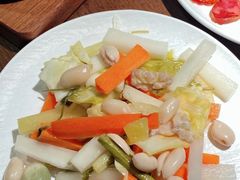 -肆海小川菜酒馆Wine Bistro (青年路店)