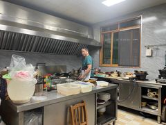 -和福餐馆(西江古街店)