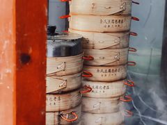 -余氏豆腐包老店(东直街店)