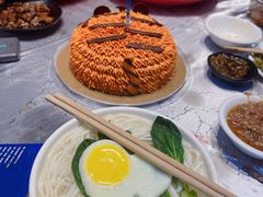 -红辣椒·川菜·火锅(大洋中心店)