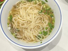 -苏氏牛肉面(丰北桥店)