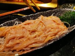 精选鸭肠-王家渡火锅店(棕榈泉店)