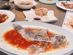 -恰恰餐厅(硕和生活广场店)