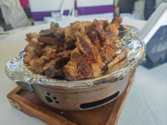 -金家老三饭庄(常营店)