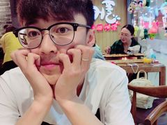 -炸鸡情侣韩式料理(中央大街店)