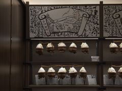 -KUNCHA鲲茶·江西制茶(铜锣湾店)