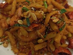 -海尔巴格一甸茶餐厅(团结路店)