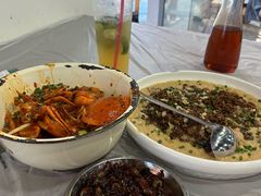 -辣螃铠盆盆蟹大排档(总店)