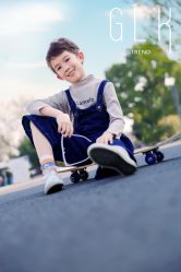 -莫奈庄园·儿童摄影馆·影视基地(江宁店)