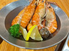 -哼蟹二将·烤肉酱蟹(合生汇店)