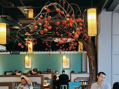 -曹家小菜(胜太路店)