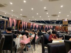 大堂-德闲饮茶(美的·时代城店)