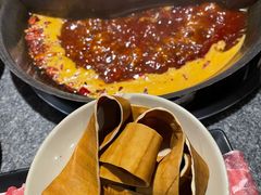 -大虎重庆老火锅(正弘城店)