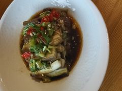 -山丹丹西北菜(金贸大厦店)