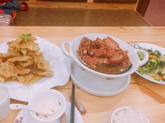 -东方肉馆(文庭雅苑店)