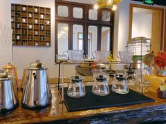 -MUSEO COFFEE咖啡博物馆