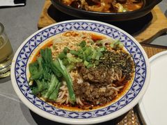 -四川饭店·小龙虾(长白店)