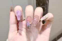 -兔猫ToMoreNails美甲美睫