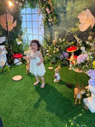 -BabyA 专业婴童摄影(古北时尚广场店)