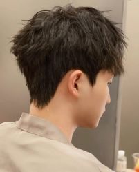 -ASG Hair Salon烫染·接发