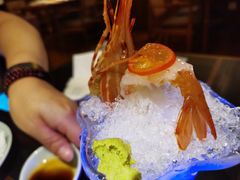 -山葵家·创意料理(宁波来福士店)