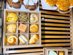 -Let's Taipei 非常烘焙(太古里店)