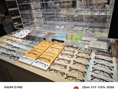 -棱石眼镜(CP静安店)