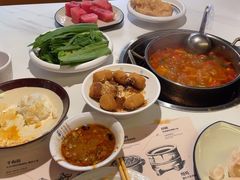 -刘一锅筋头巴脑(大悦城C店)
