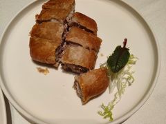 -莆田餐厅PUTIEN(世博源店)