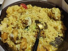 -青叶202都市餐厅(迪诺水镇店)