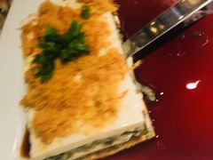 -绿茶餐厅(西单老佛爷店)