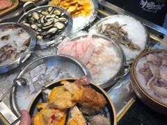 -非烤勿扰韩料自助烤肉(松山湖万科店)